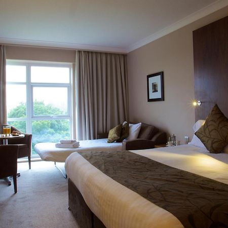 Humber Royal Hotel Grimsby Zewnętrze zdjęcie
