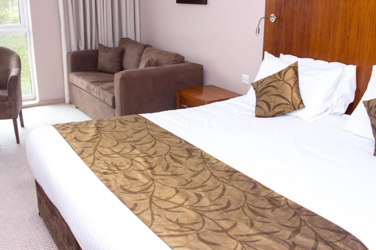 Humber Royal Hotel Grimsby Zewnętrze zdjęcie
