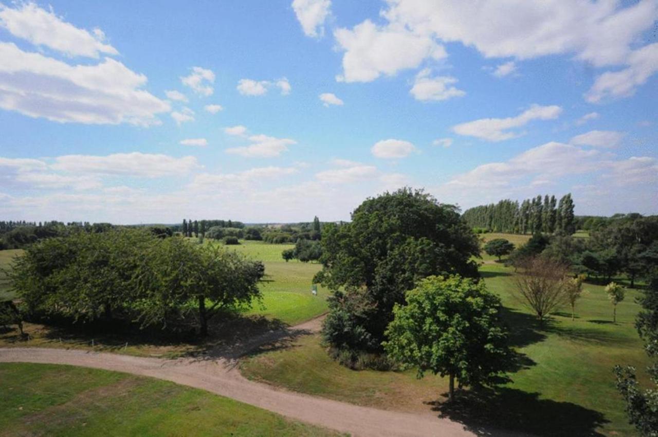 Humber Royal Hotel Grimsby Zewnętrze zdjęcie