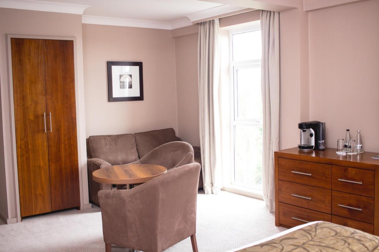 Humber Royal Hotel Grimsby Zewnętrze zdjęcie