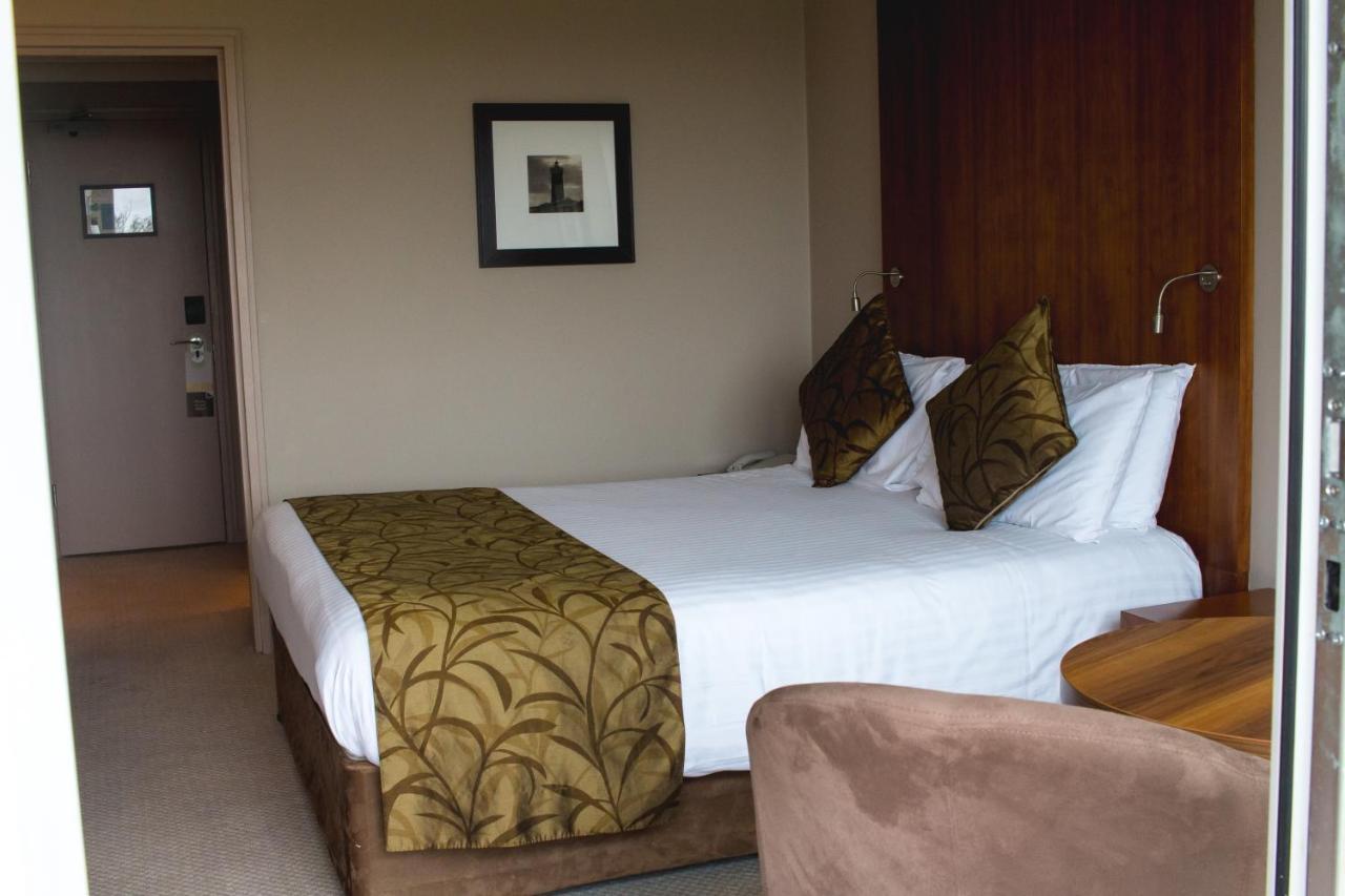 Humber Royal Hotel Grimsby Zewnętrze zdjęcie