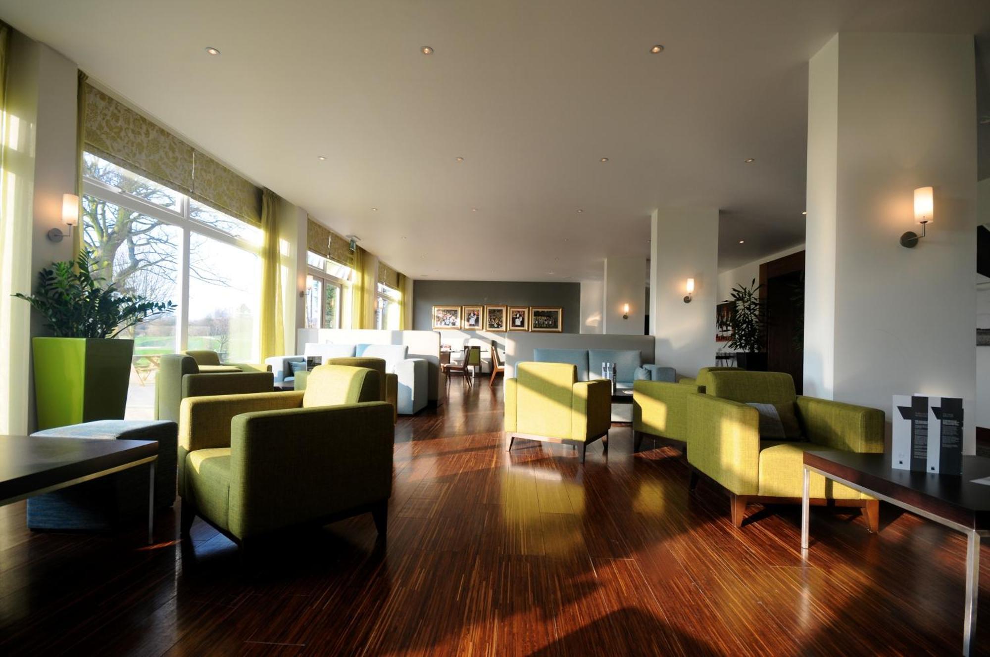 Humber Royal Hotel Grimsby Zewnętrze zdjęcie
