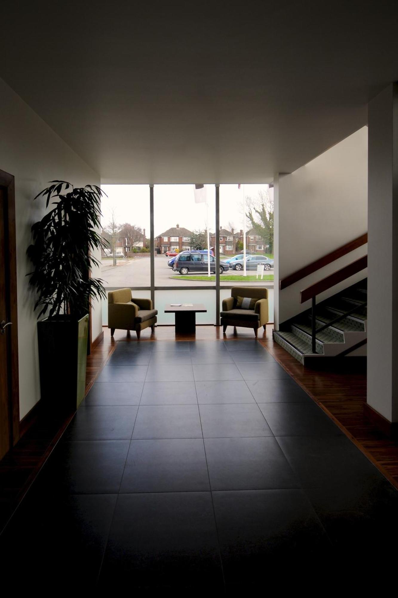 Humber Royal Hotel Grimsby Zewnętrze zdjęcie