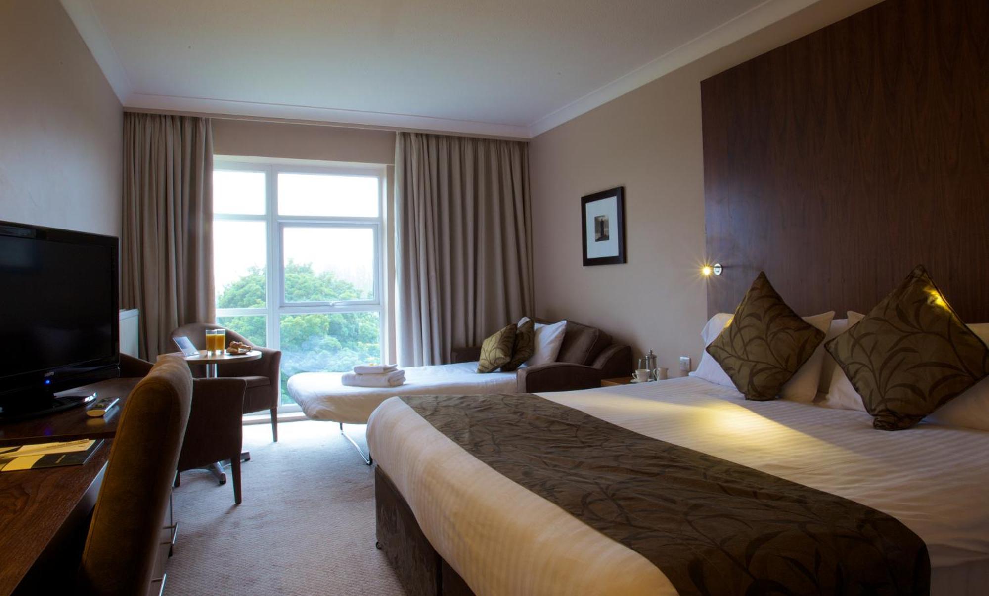 Humber Royal Hotel Grimsby Zewnętrze zdjęcie