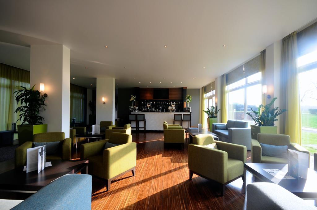 Humber Royal Hotel Grimsby Zewnętrze zdjęcie