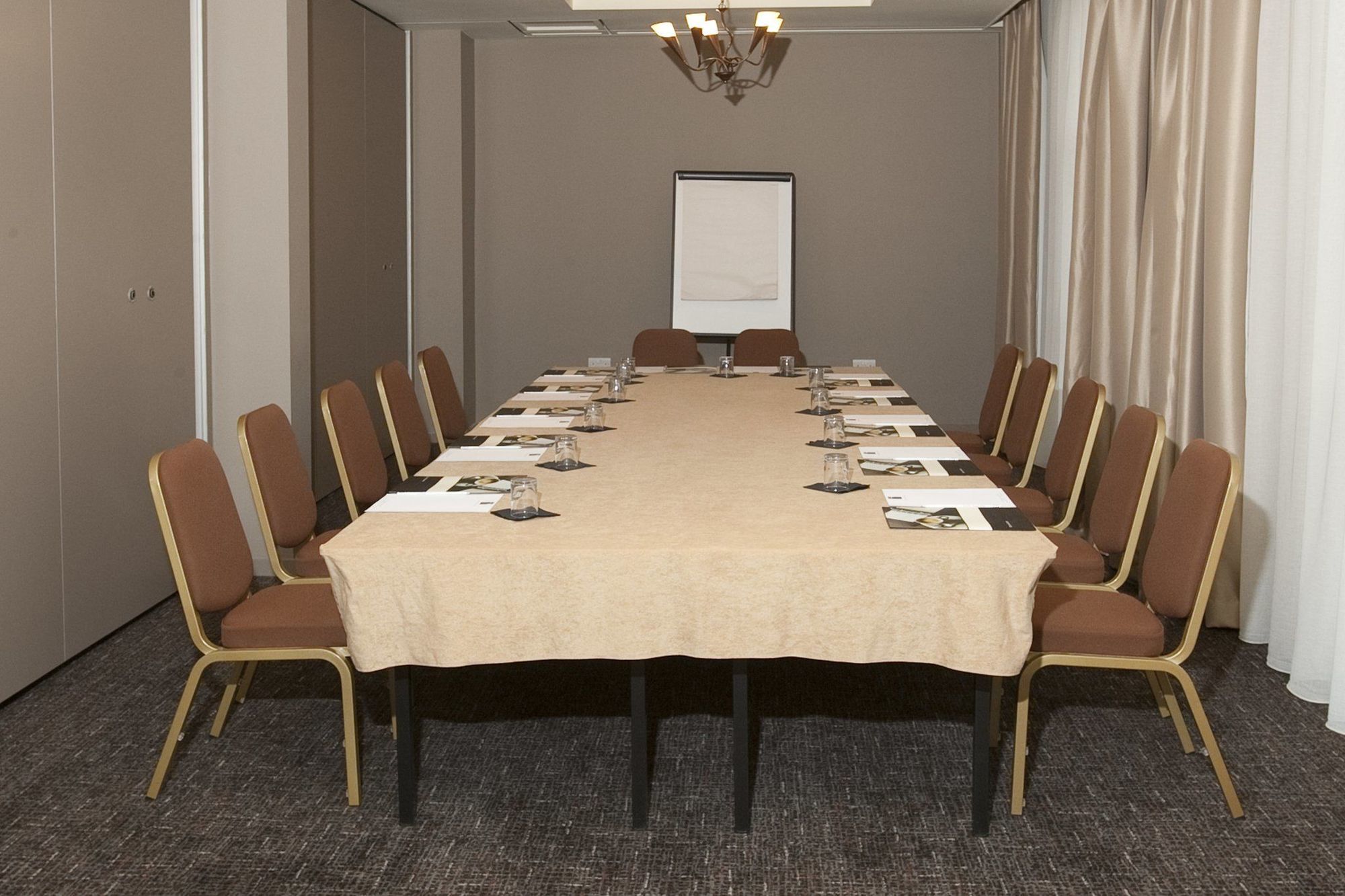 Humber Royal Hotel Grimsby Udogodnienia zdjęcie