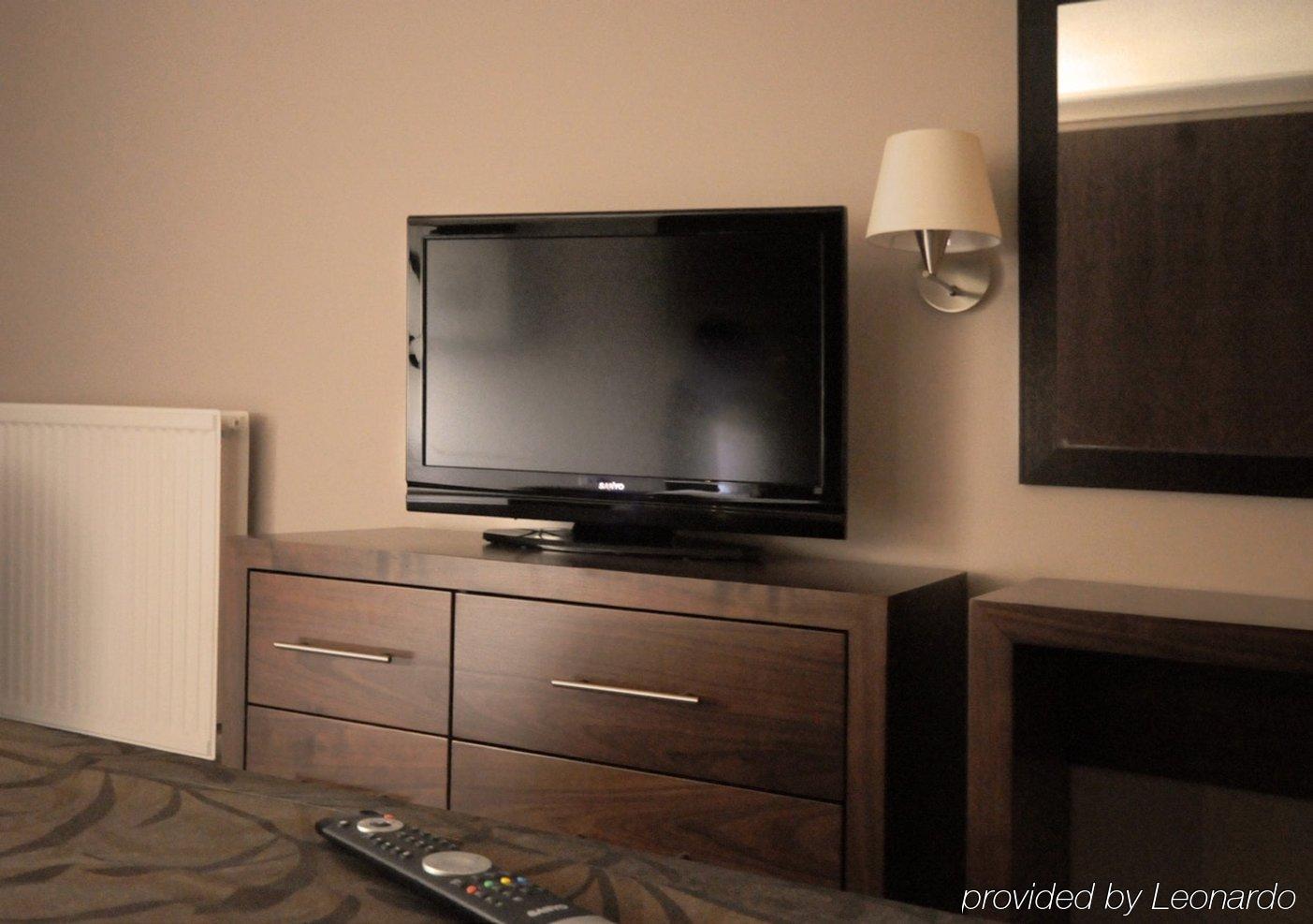 Humber Royal Hotel Grimsby Pokój zdjęcie