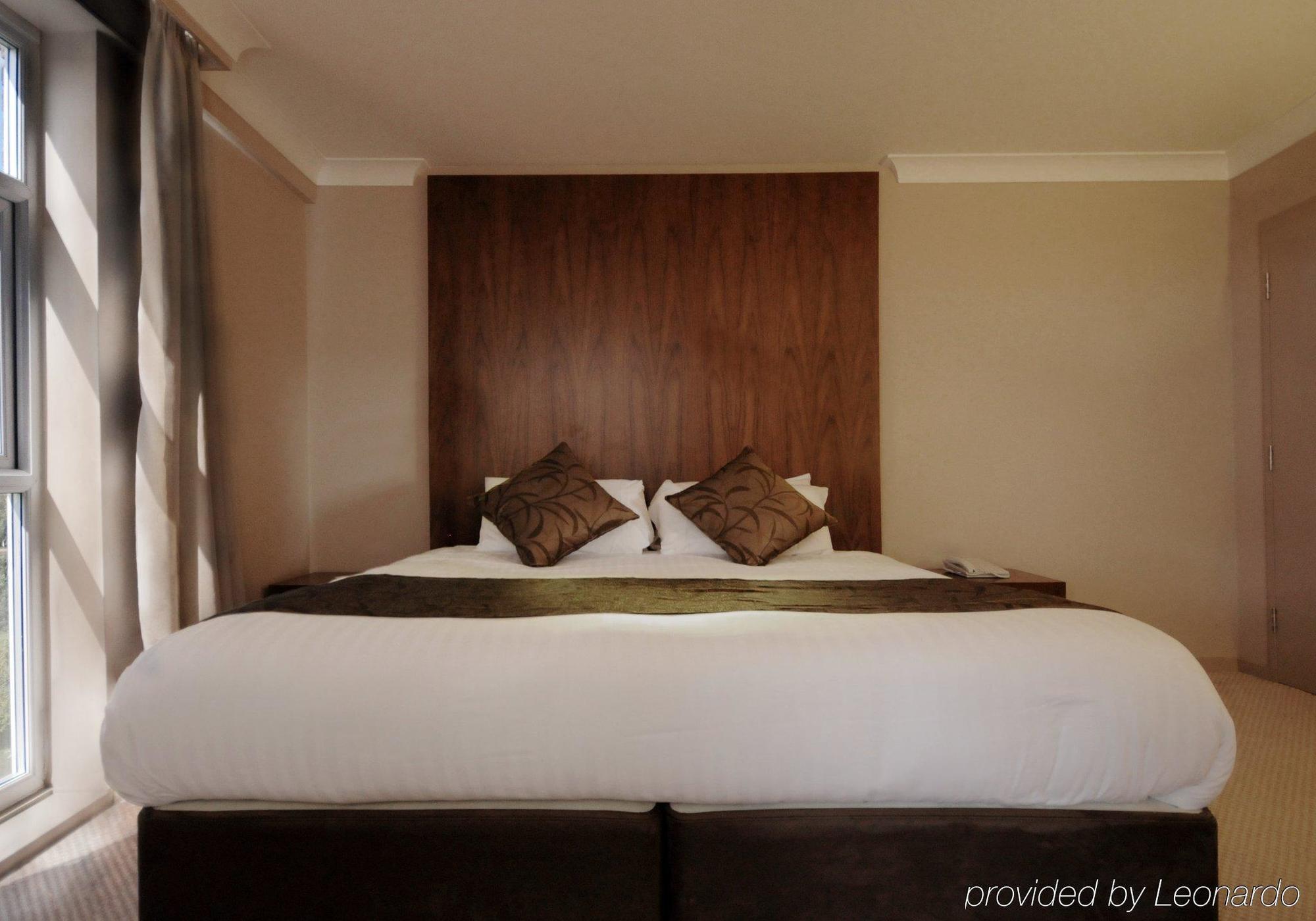 Humber Royal Hotel Grimsby Pokój zdjęcie
