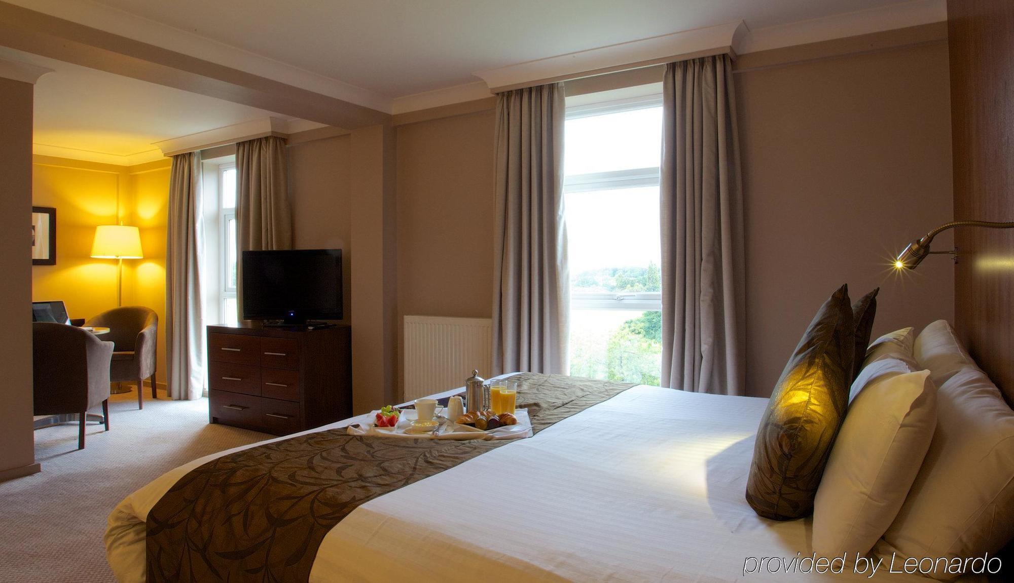 Humber Royal Hotel Grimsby Pokój zdjęcie