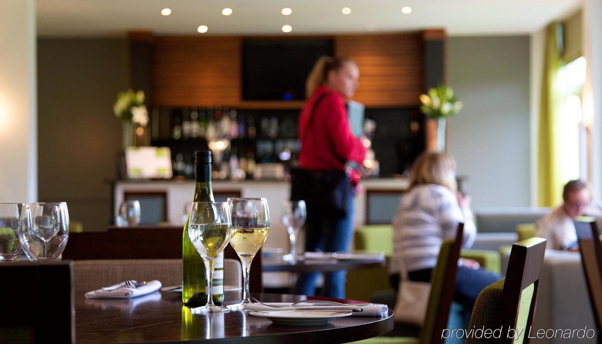 Humber Royal Hotel Grimsby Restauracja zdjęcie