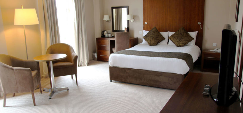 Humber Royal Hotel Grimsby Zewnętrze zdjęcie