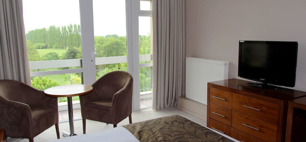 Humber Royal Hotel Grimsby Zewnętrze zdjęcie