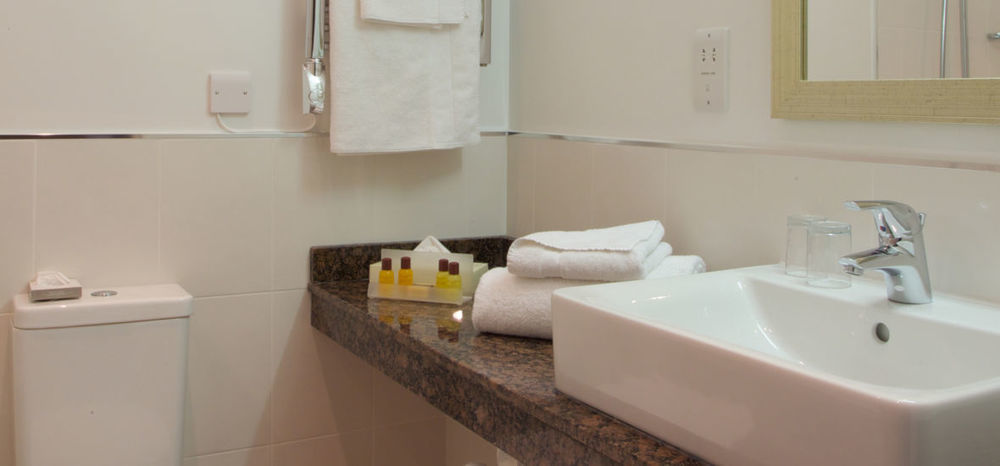 Humber Royal Hotel Grimsby Zewnętrze zdjęcie