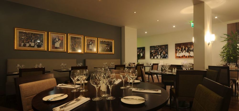 Humber Royal Hotel Grimsby Zewnętrze zdjęcie