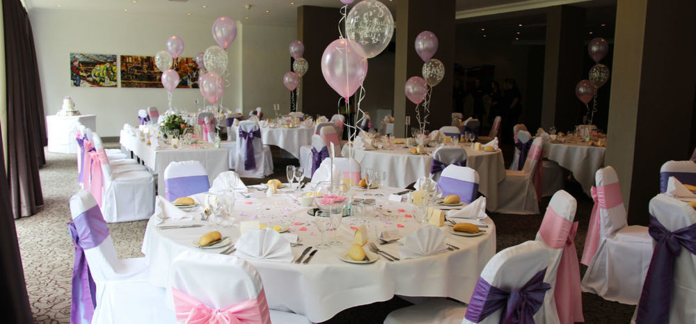 Humber Royal Hotel Grimsby Zewnętrze zdjęcie