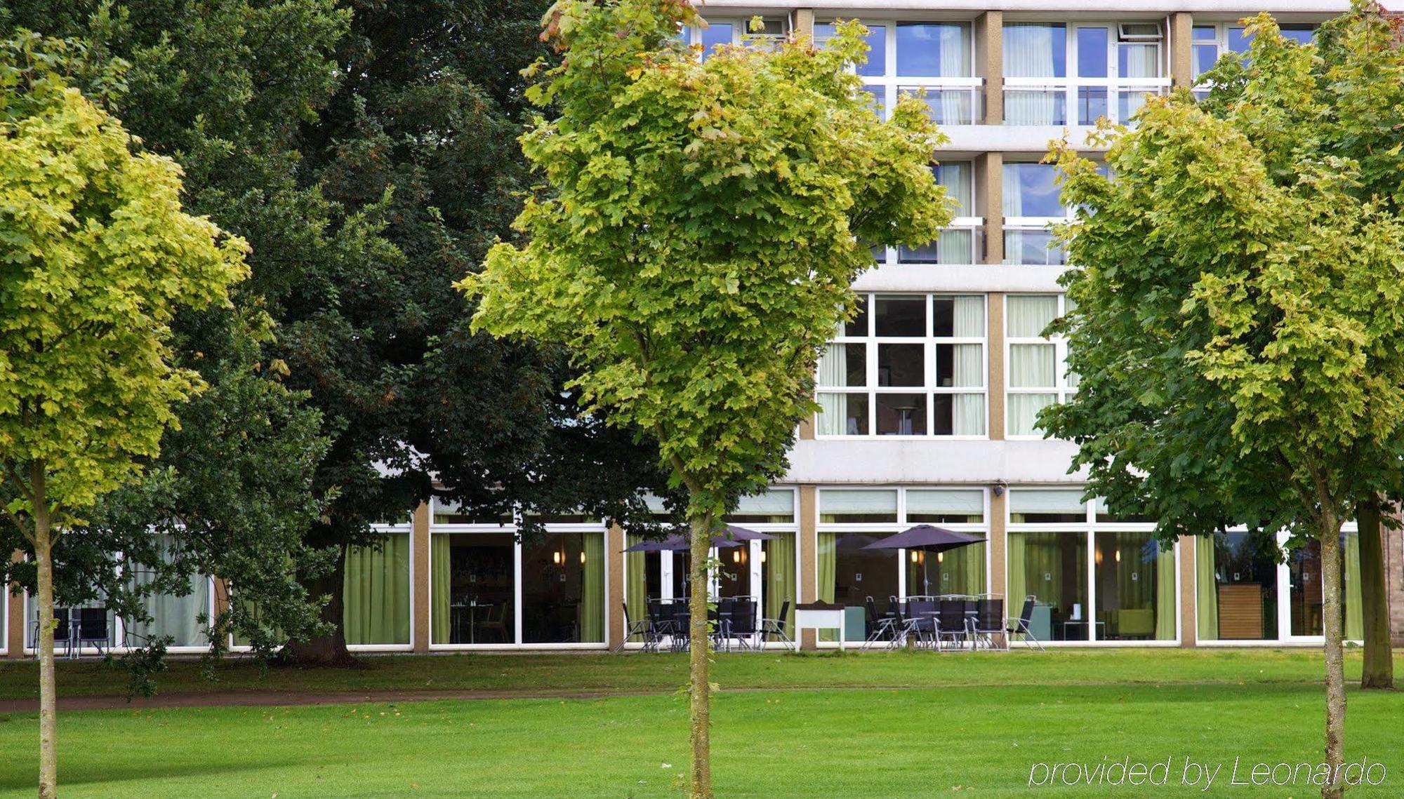 Humber Royal Hotel Grimsby Zewnętrze zdjęcie