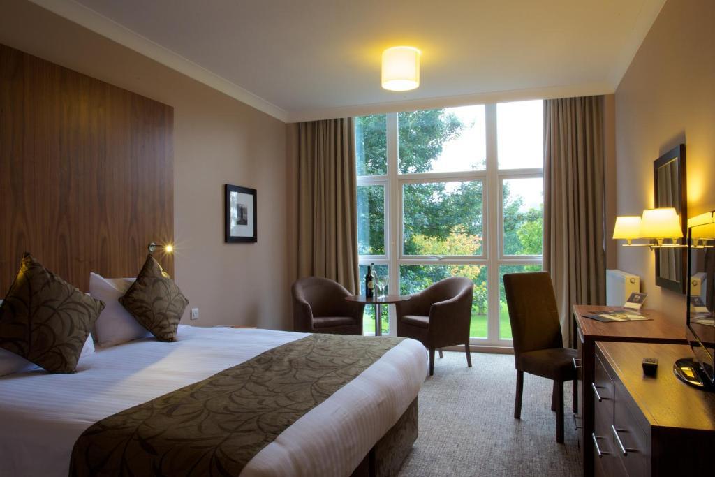 Humber Royal Hotel Grimsby Pokój zdjęcie