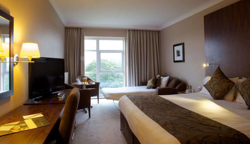 Humber Royal Hotel Grimsby Pokój zdjęcie