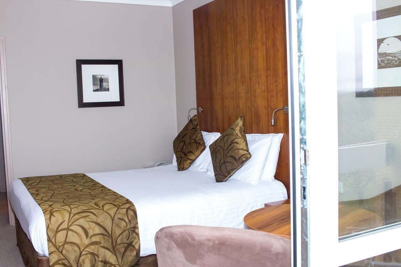 Humber Royal Hotel Grimsby Zewnętrze zdjęcie