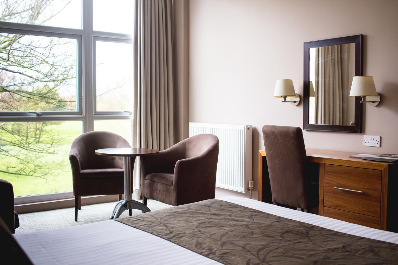 Humber Royal Hotel Grimsby Zewnętrze zdjęcie