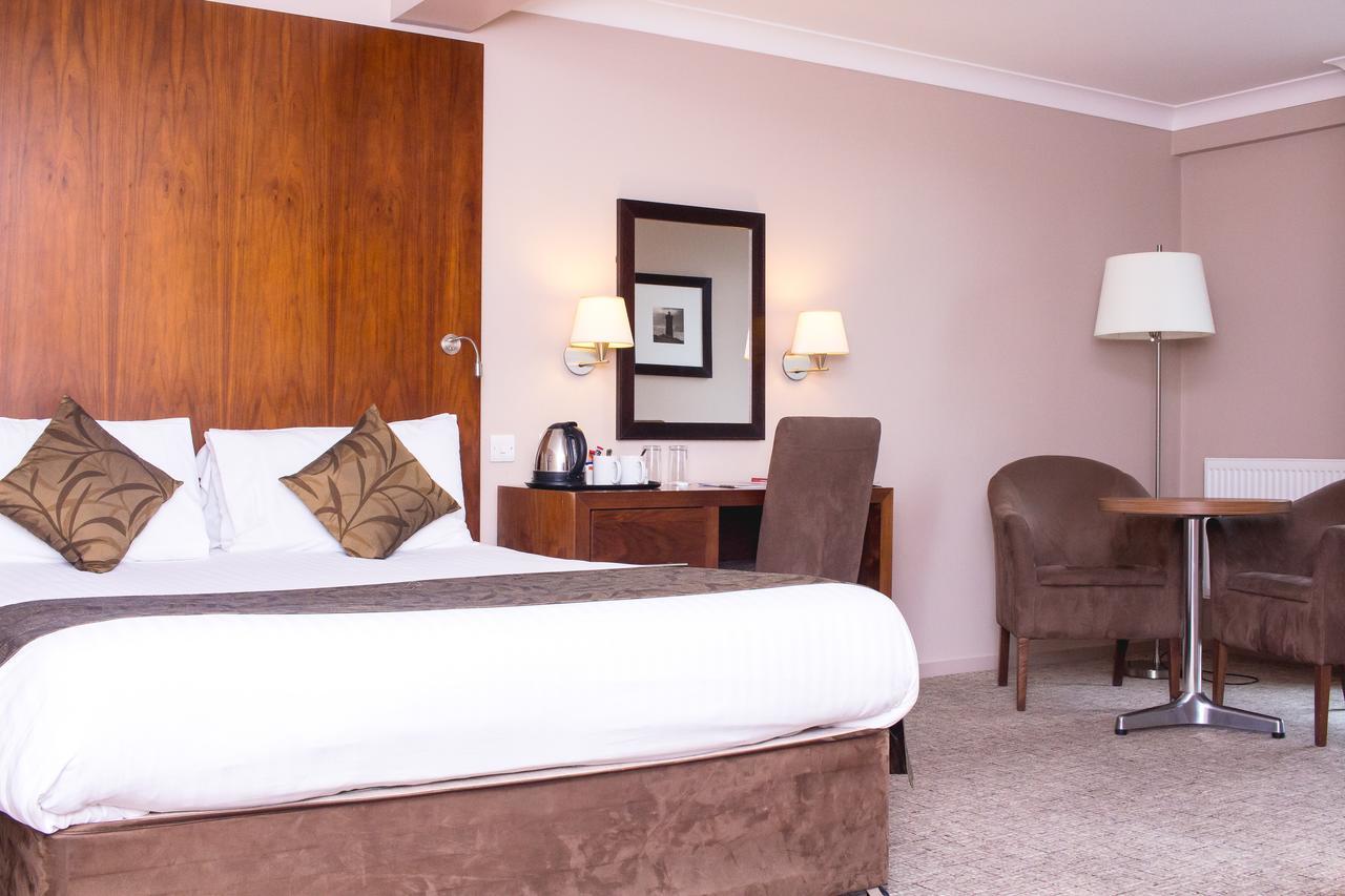 Humber Royal Hotel Grimsby Zewnętrze zdjęcie