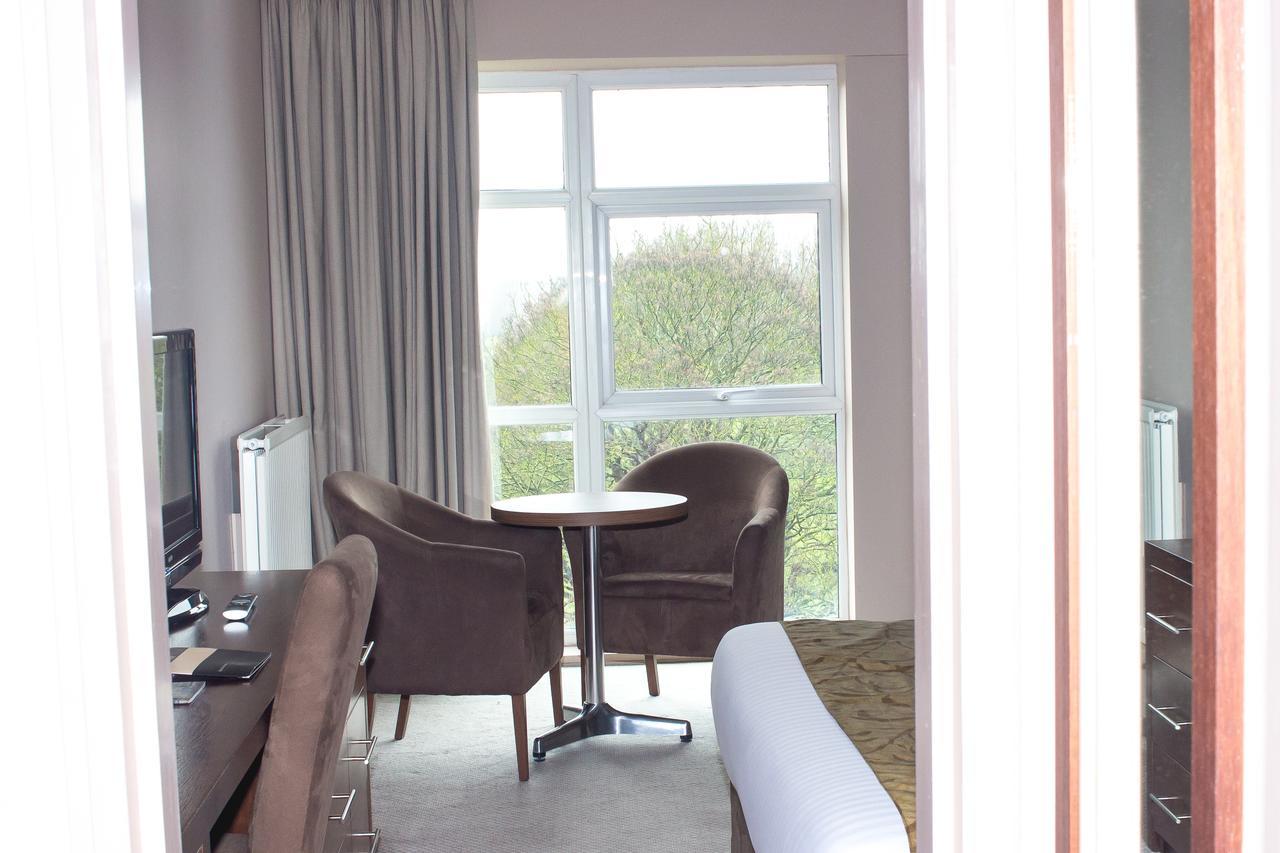 Humber Royal Hotel Grimsby Zewnętrze zdjęcie