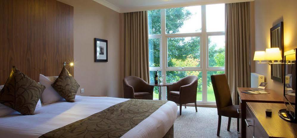Humber Royal Hotel Grimsby Zewnętrze zdjęcie